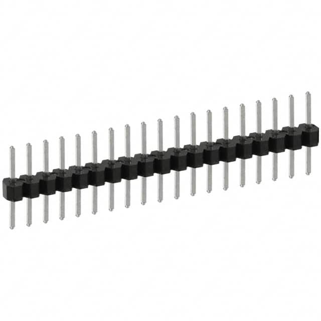 PEC19SABN Sullins Connector Solutions  Headers Male Pins